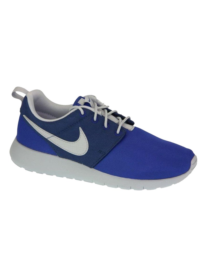 Nike - Baskets ROSHE ONE Bleu marine - Kiabi