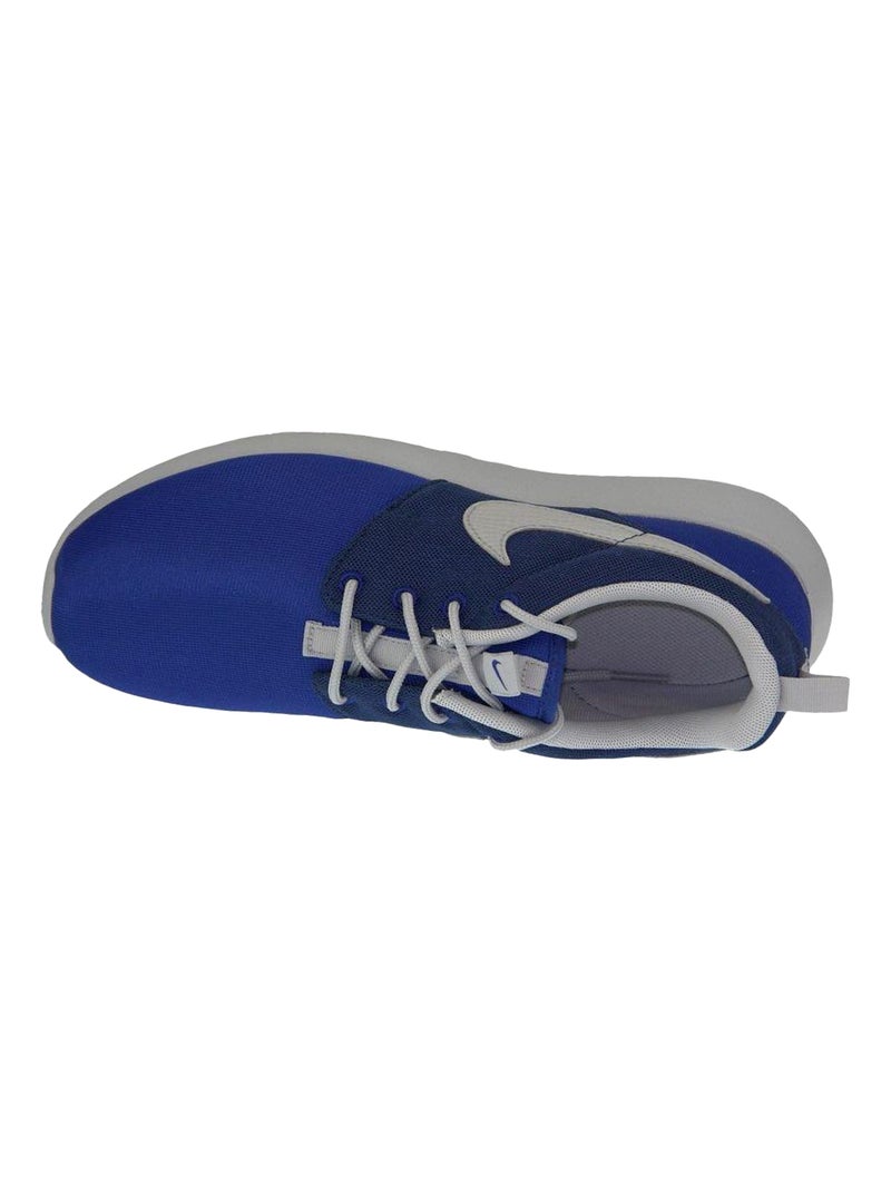 Nike - Baskets ROSHE ONE Bleu marine - Kiabi