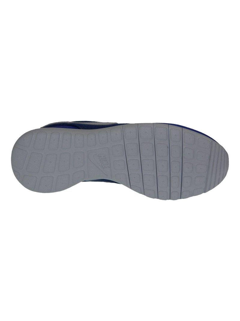 Nike - Baskets ROSHE ONE Bleu marine - Kiabi