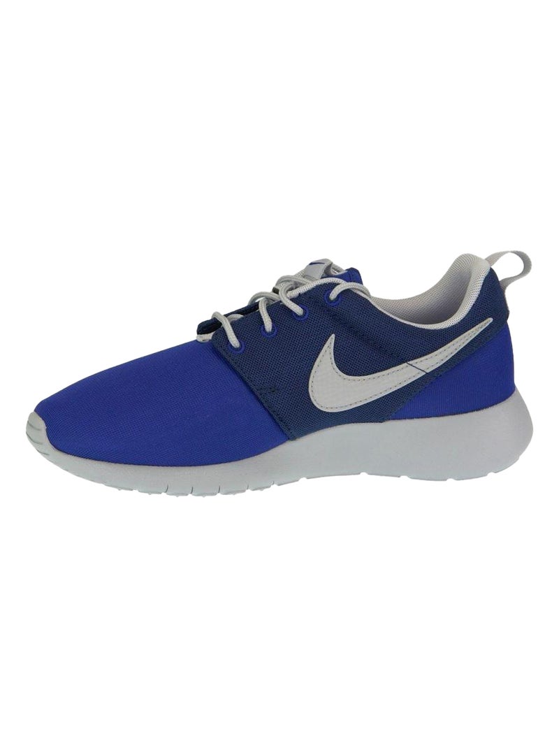 Nike - Baskets ROSHE ONE Bleu marine - Kiabi