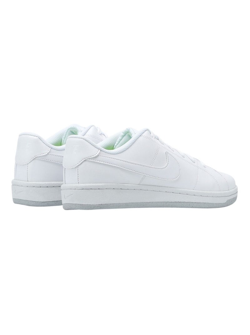Nike - Baskets ROYALE NEXT NATURE Blanc - Kiabi
