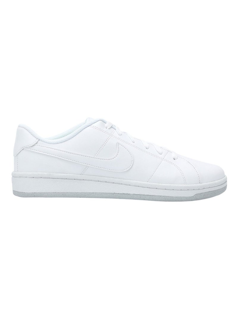 Nike - Baskets ROYALE NEXT NATURE Blanc - Kiabi