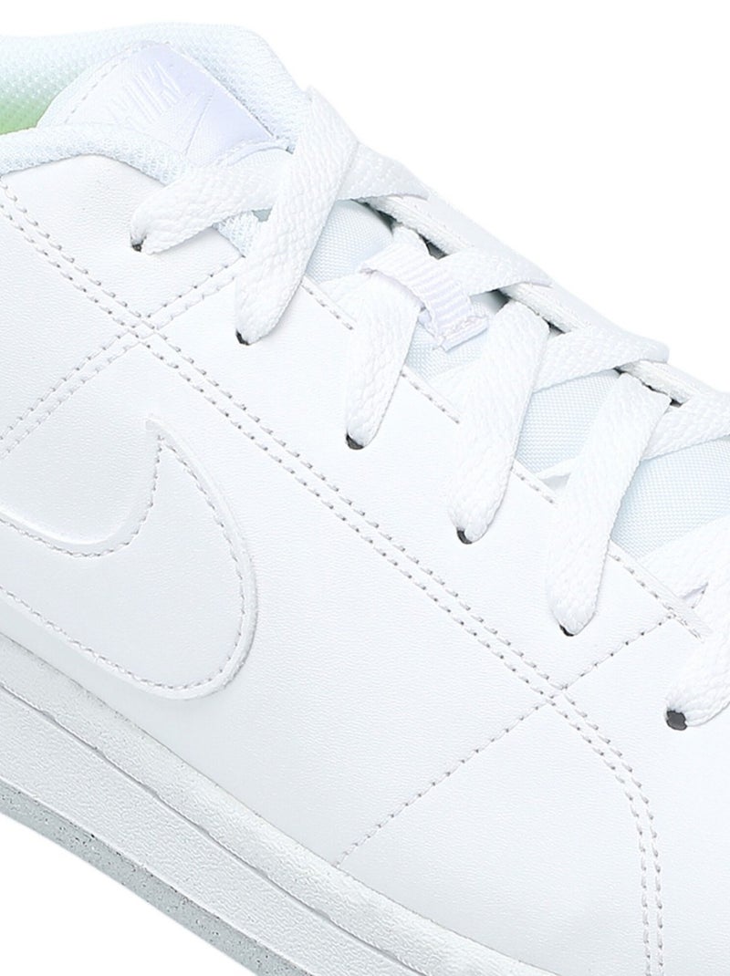 Nike - Baskets ROYALE NEXT NATURE Blanc - Kiabi