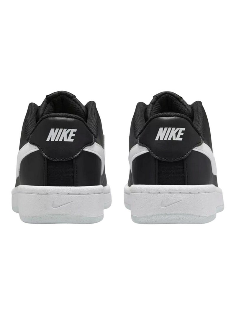 Nike - Baskets ROYALE NEXT NATURE Noir - Kiabi