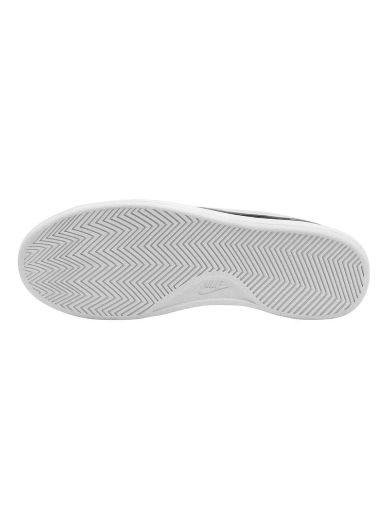 Nike - Baskets ROYALE NEXT NATURE Noir - Kiabi