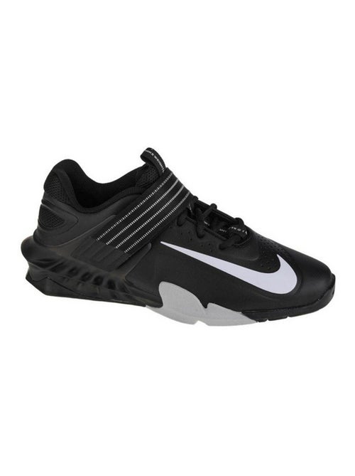 Nike - Baskets style Logo SAVALEOS - Kiabi Nike - Baskets style Logo SAVALEOS - Kiabi