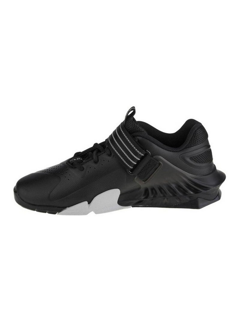 Nike - Baskets style Logo SAVALEOS Noir - Kiabi