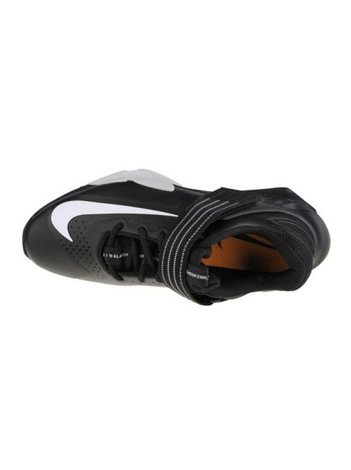 Nike - Baskets style Logo SAVALEOS - Kiabi Nike - Baskets style Logo SAVALEOS - Kiabi