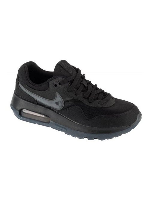 Nike - Baskets style Motif AIR MAX - Kiabi