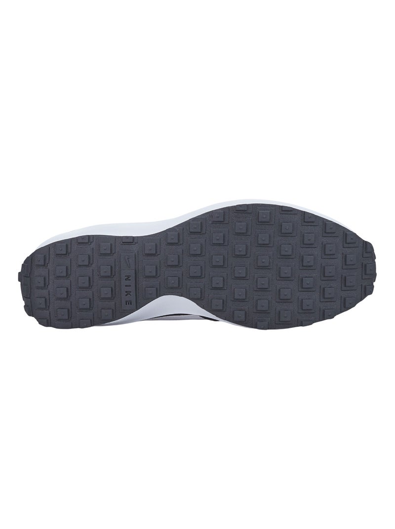 Nike - Baskets style Quadrillage Noir Blanc - Kiabi
