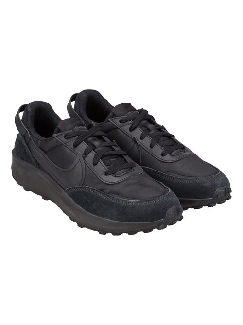 Nike - Baskets style Quadrillage - Kiabi