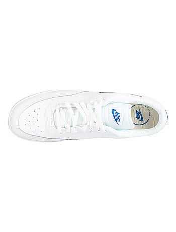 Nike - Baskets style Rétro COURT