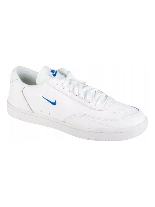 Nike - Baskets style Rétro COURT - Kiabi