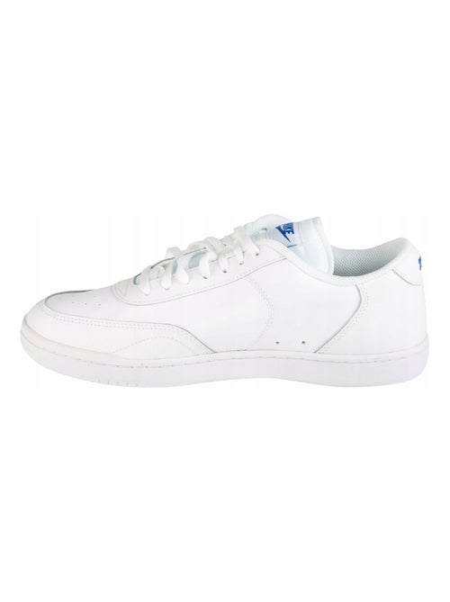 Nike - Baskets style Rétro COURT - Kiabi
