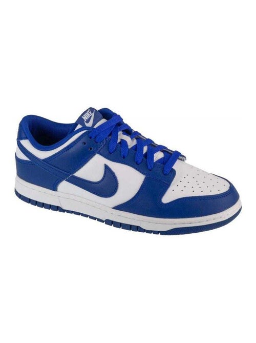 Nike - Baskets style Rétro DUNK - Kiabi