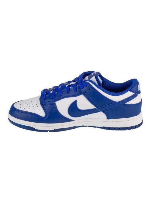 Nike - Baskets style Rétro DUNK - Kiabi