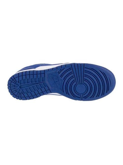 Nike - Baskets style Rétro DUNK - Kiabi