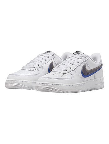 Nike - Baskets style Swoosh AIR FORCE