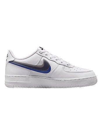 Nike - Baskets style Swoosh AIR FORCE