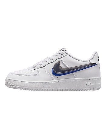 Nike - Baskets style Swoosh AIR FORCE