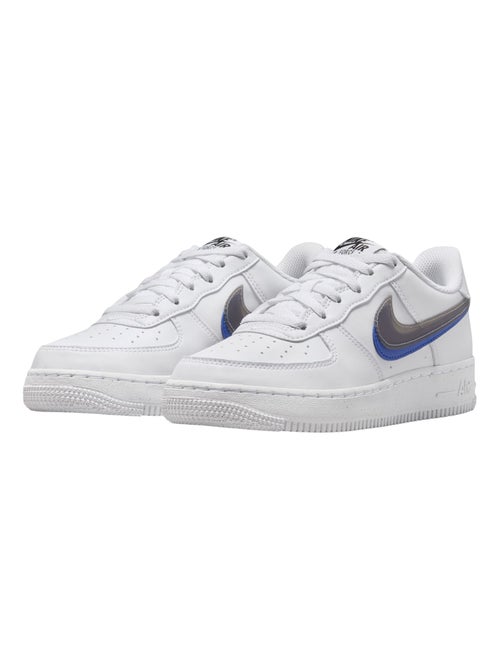 Nike - Baskets style Swoosh AIR FORCE - Kiabi