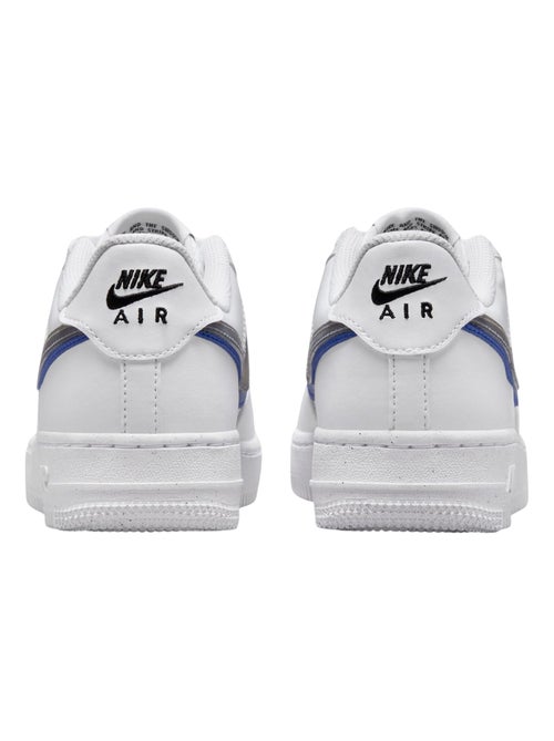 Nike - Baskets style Swoosh AIR FORCE - Kiabi