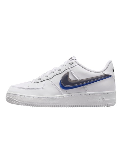 Nike - Baskets style Swoosh AIR FORCE - Kiabi