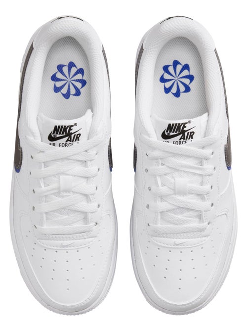 Nike - Baskets style Swoosh AIR FORCE - Kiabi