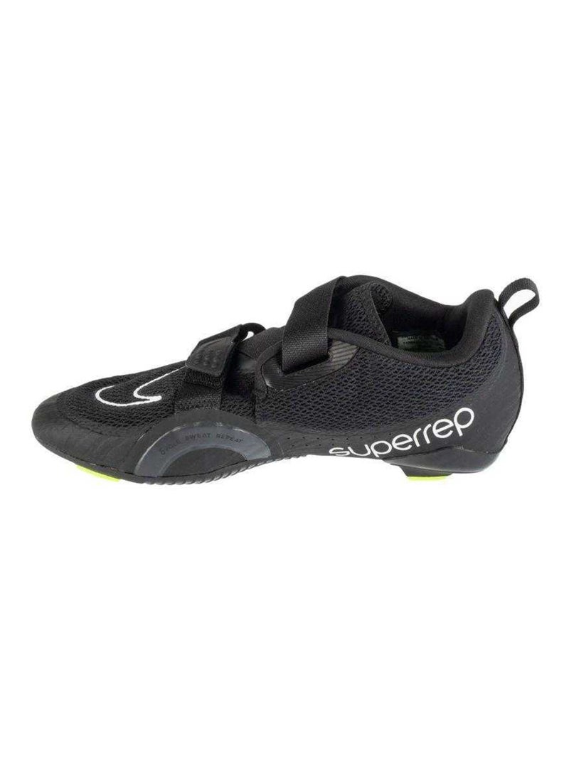 Nike - Baskets SUPERREP CYCLE Noir - Kiabi