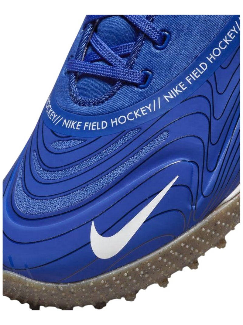 Nike - Baskets VAPOR DRIVE Noir Bleu - Kiabi