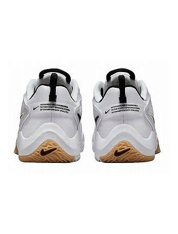 Nike - Baskets volley-ball AIR ZOOM HYPERACE