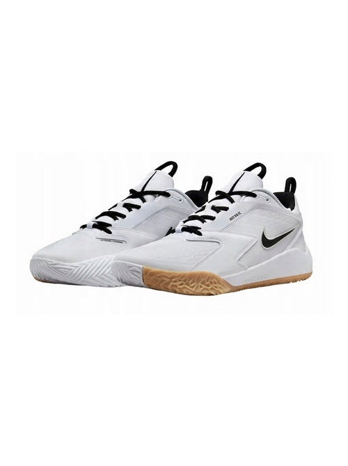Nike - Baskets volley-ball AIR ZOOM HYPERACE - Kiabi