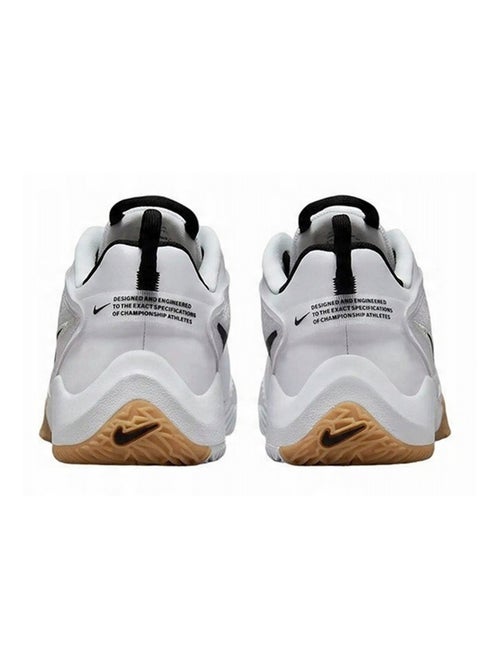 Nike - Baskets volley-ball AIR ZOOM HYPERACE - Kiabi