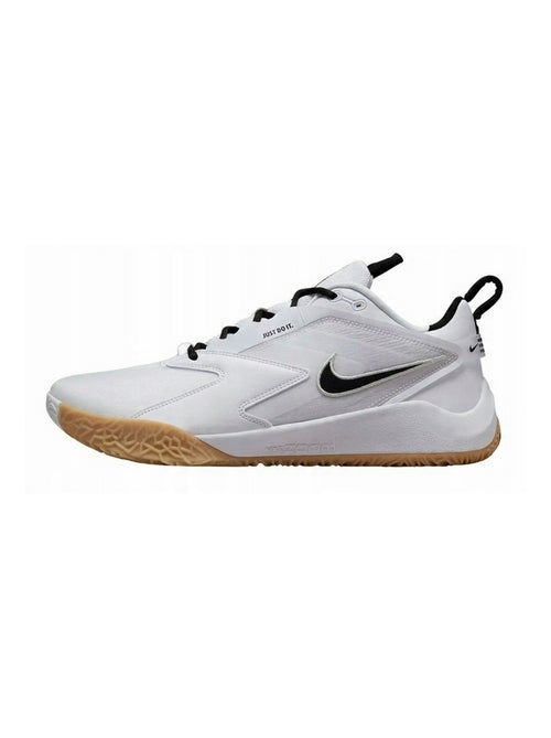 Nike - Baskets volley-ball AIR ZOOM HYPERACE - Kiabi