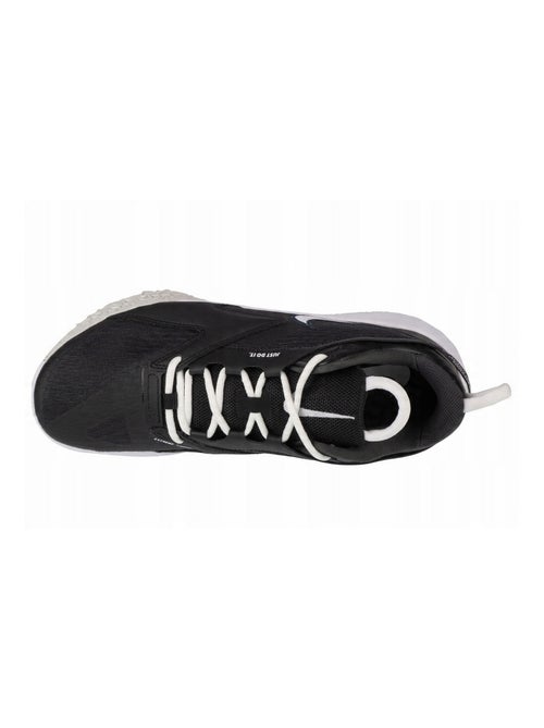 Nike - Baskets volley-ball AIR ZOOM HYPERACE - Kiabi