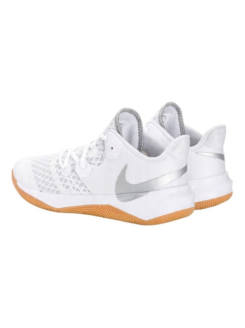 Nike - Baskets volley-ball ZOOM HYPERSPEED - Kiabi