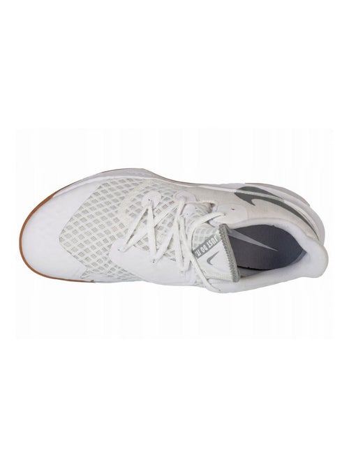Nike - Baskets volley-ball ZOOM HYPERSPEED - Kiabi
