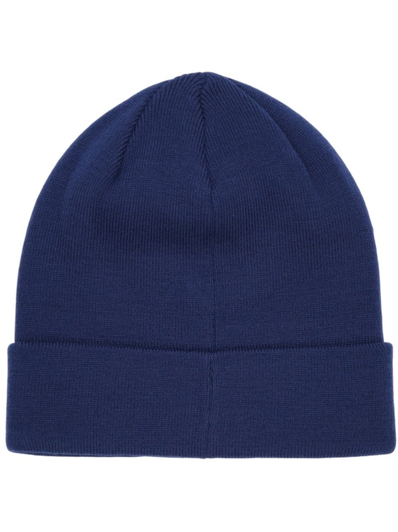 Nike - Bonnet Bleu marine - Kiabi