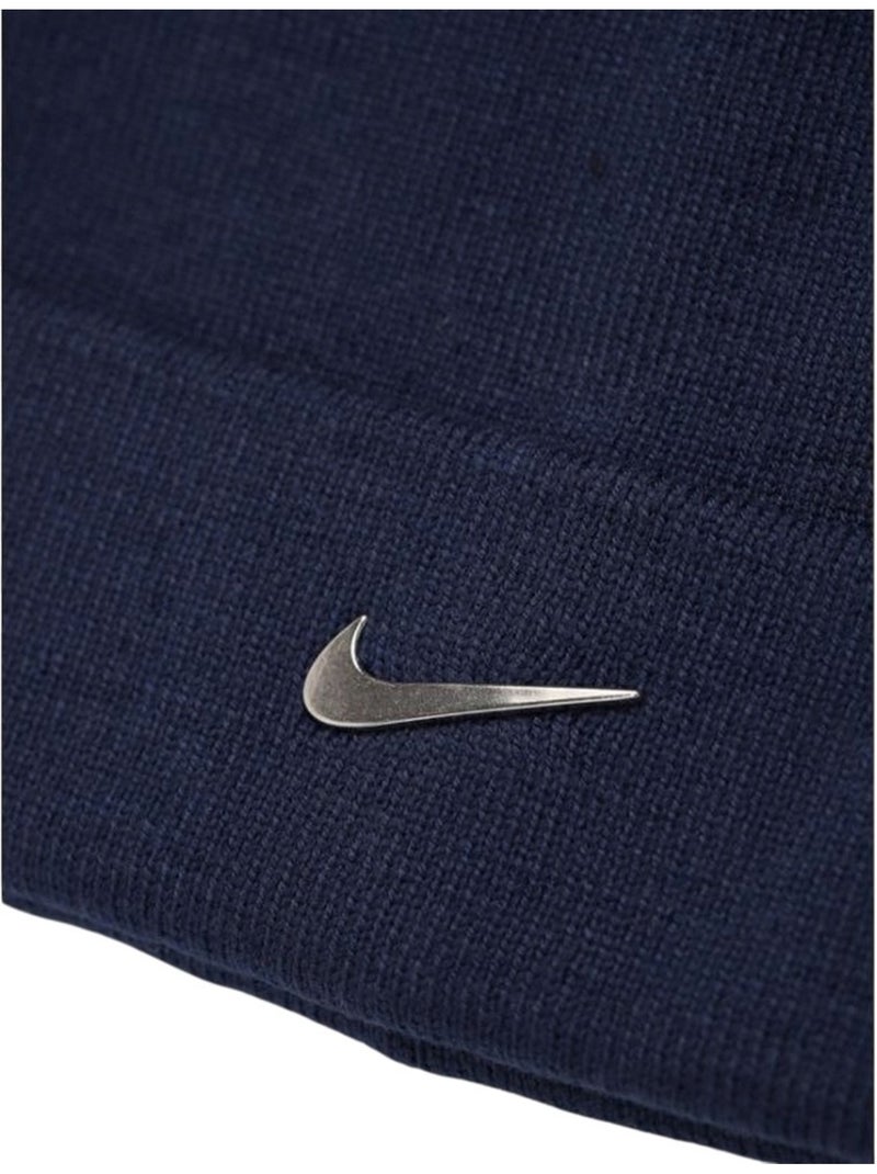 Nike - Bonnet Bleu marine - Kiabi