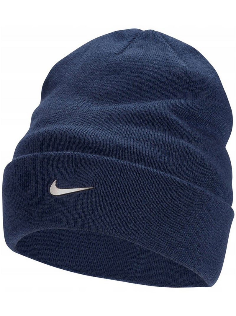 Nike - Bonnet Bleu marine - Kiabi