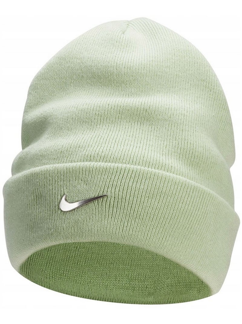 Nike - Bonnet Vert - Kiabi