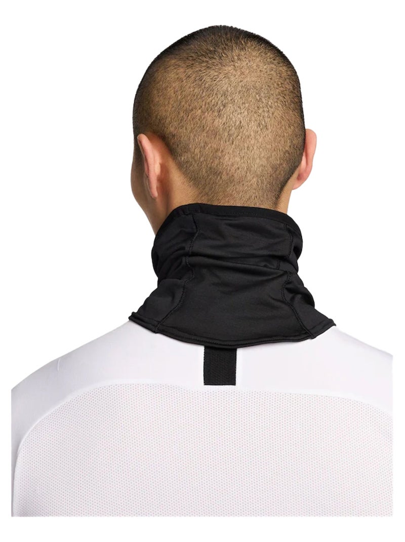 Nike - Cache-cou ACADEMY Noir Blanc - Kiabi