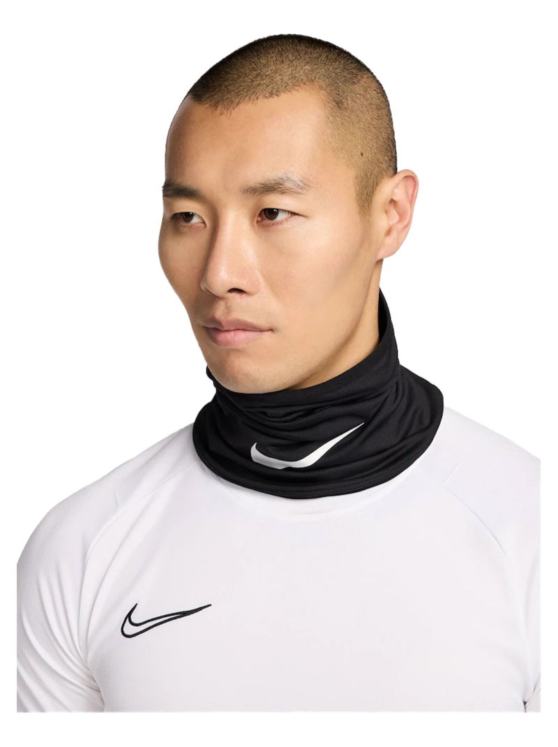Nike - Cache-cou ACADEMY Noir Blanc - Kiabi