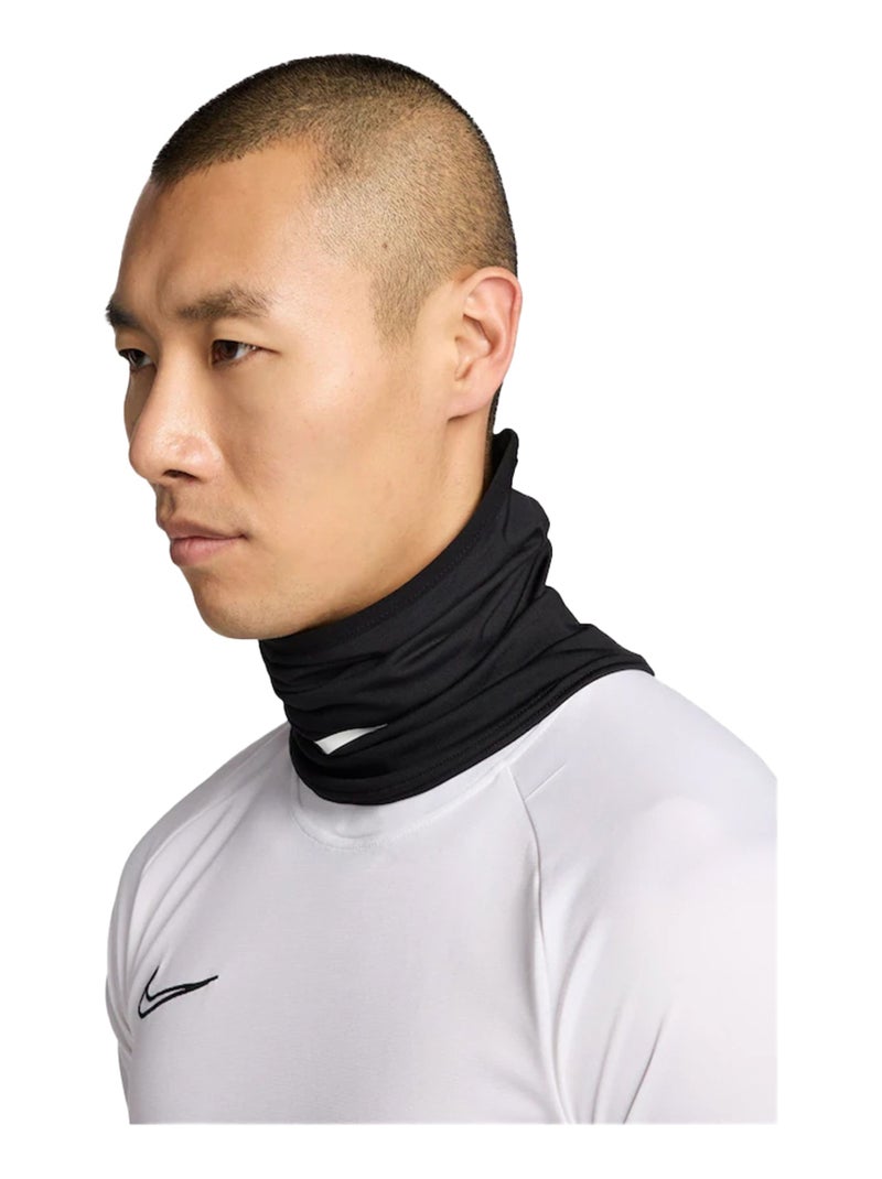 Nike - Cache-cou ACADEMY Noir Blanc - Kiabi