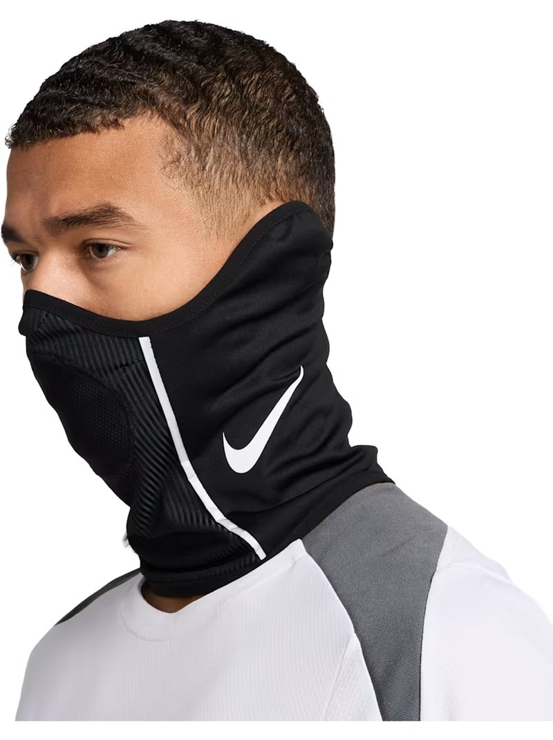 Nike - Cache-cou ACADEMY Noir Blanc - Kiabi
