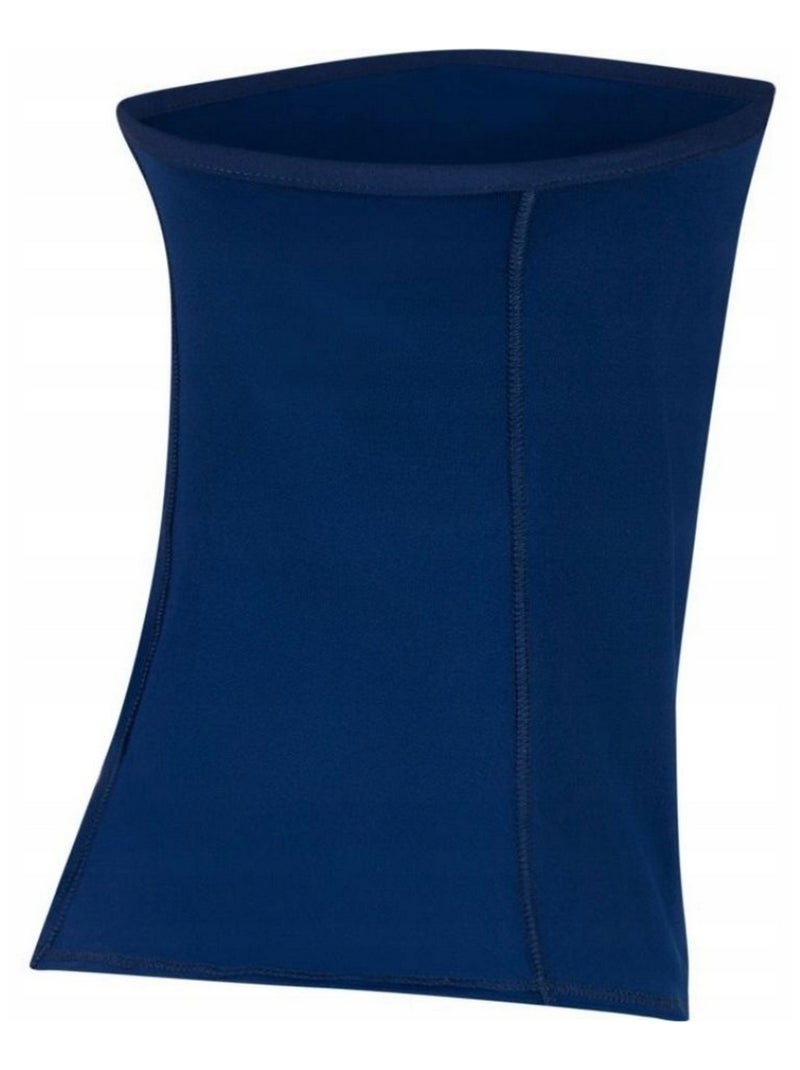 Nike - Cache-cou motif/style logo Bleu marine - Kiabi