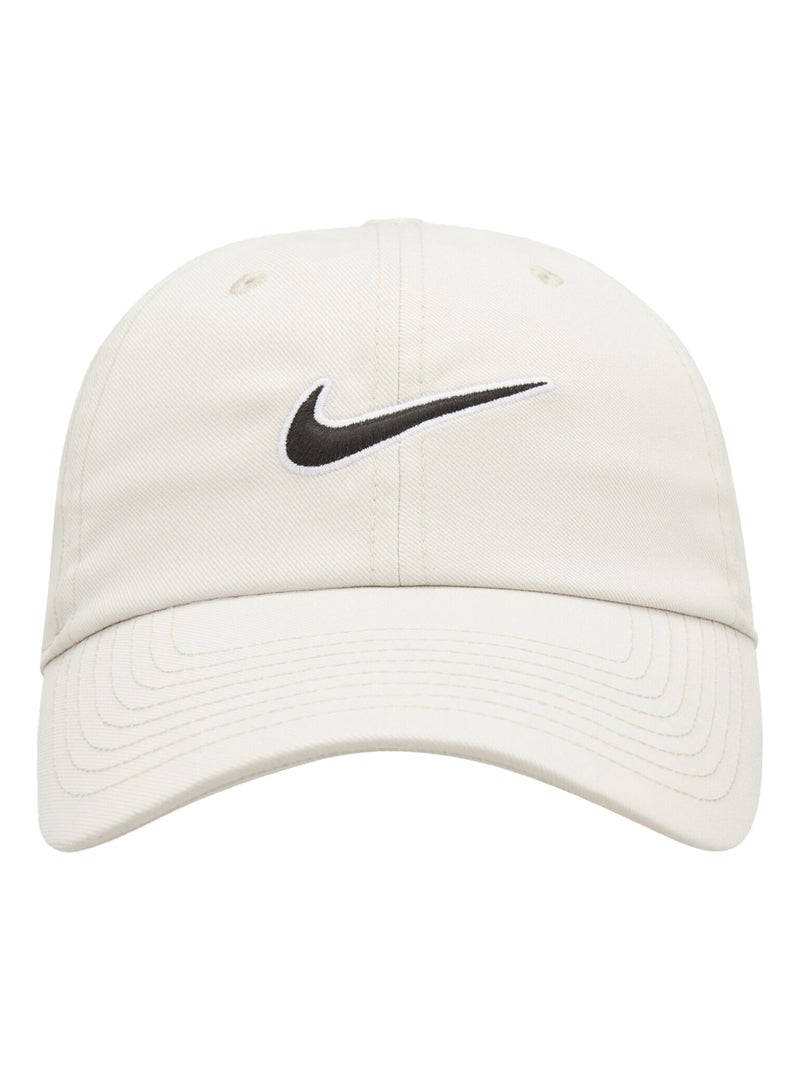 Nike - Casquette de baseball CLUB Beige - Kiabi