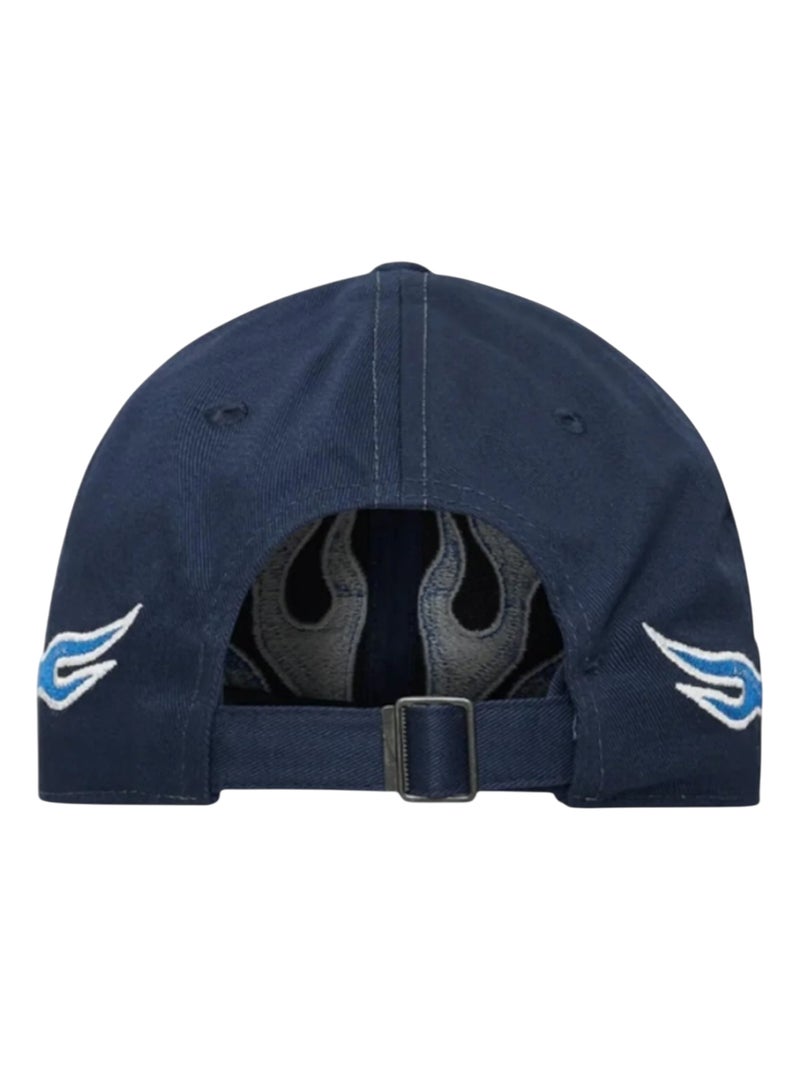 Nike - Casquette de baseball CLUB Bleu marine - Kiabi