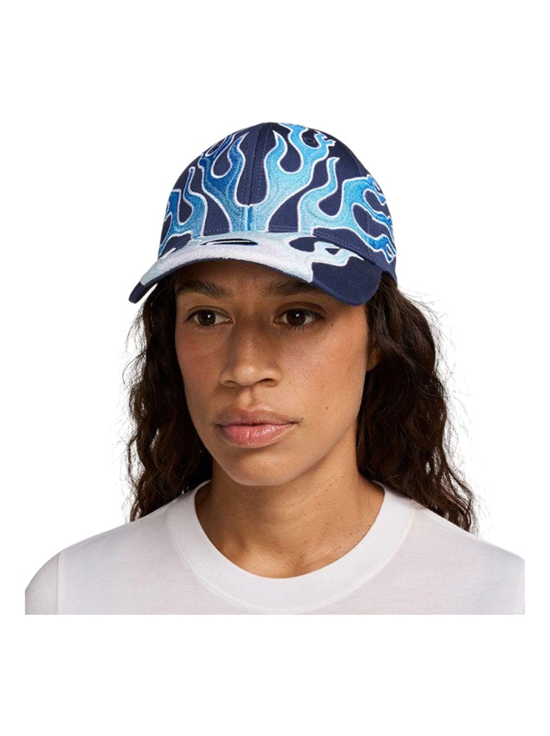 Nike - Casquette de baseball CLUB Bleu marine - Kiabi