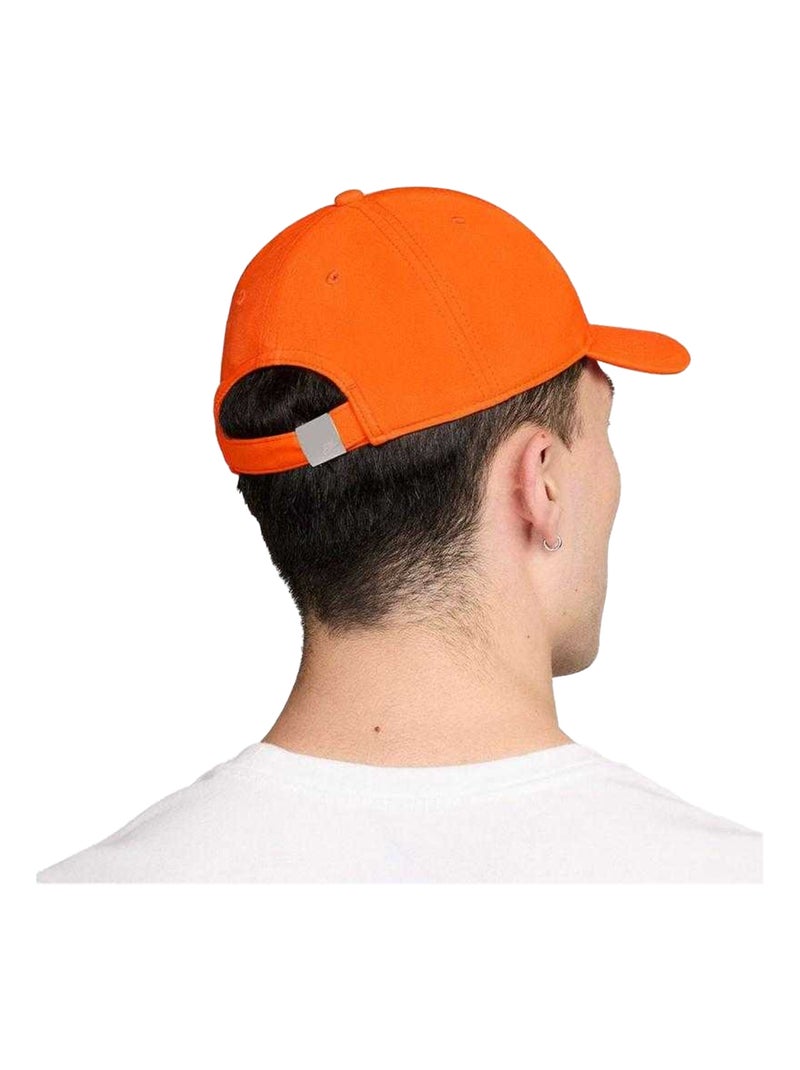 Nike - Casquette de baseball CLUB Orange - Kiabi